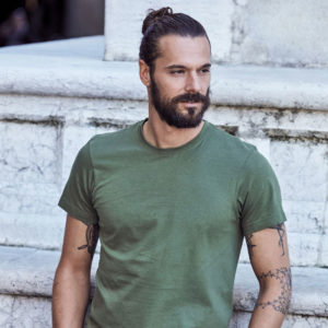 Basic T-Shirt – Bild 2
