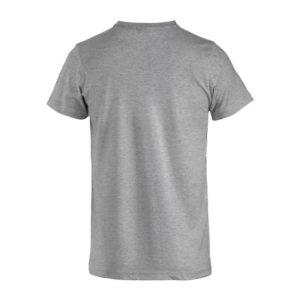 Basic T-Shirt – Bild 6