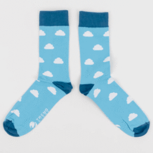 Personalisierte Socken