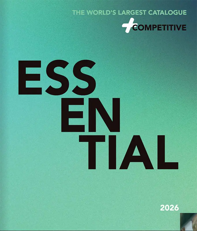 Katalog Cover Essentials