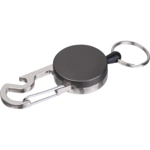 Schlüsselanhänger mit Karabiner